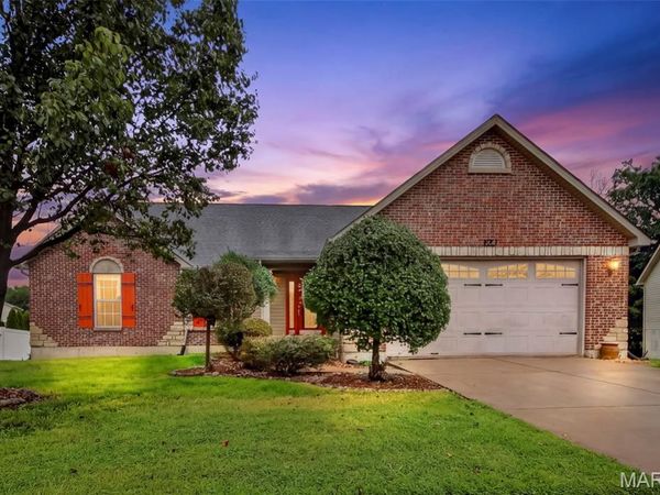 127 Quail Creek Drive, Wright City, MO 63390