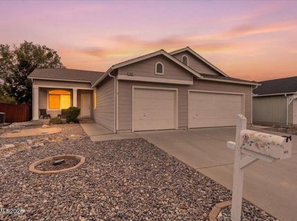 1315 Loma Verde Drive, Reno, NV 89502 Photo