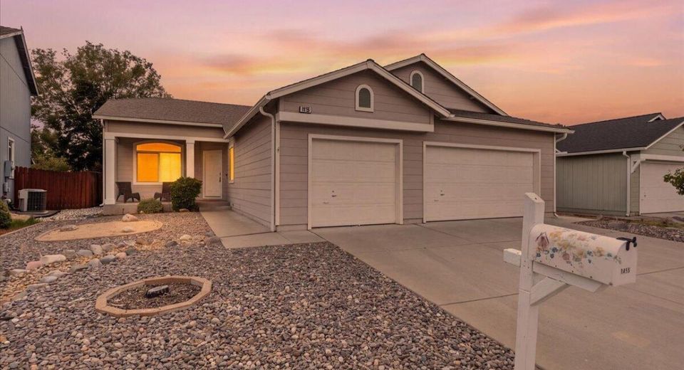 1315 Loma Verde Drive, Reno, NV 89502 Photo