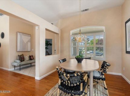 1315 Loma Verde Drive, Reno, NV 89502 Photo