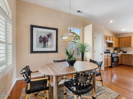 1315 Loma Verde Drive, Reno, NV 89502 Photo