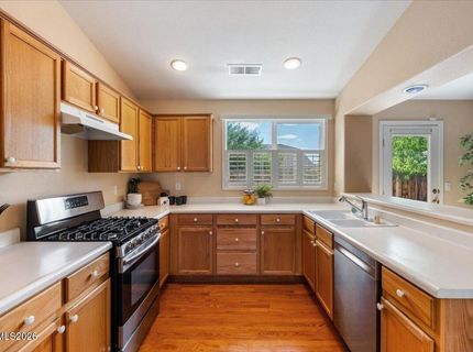 1315 Loma Verde Drive, Reno, NV 89502 Photo