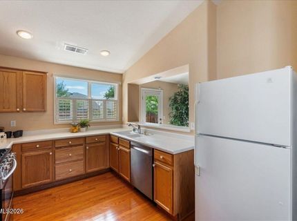 1315 Loma Verde Drive, Reno, NV 89502 Photo