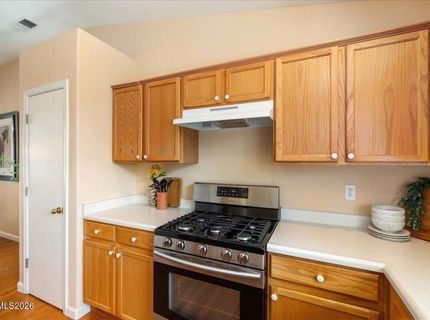 1315 Loma Verde Drive, Reno, NV 89502 Photo