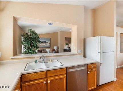 1315 Loma Verde Drive, Reno, NV 89502 Photo