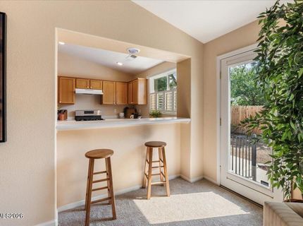 1315 Loma Verde Drive, Reno, NV 89502 Photo