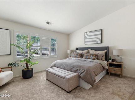 1315 Loma Verde Drive, Reno, NV 89502 Photo
