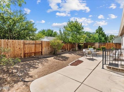 1315 Loma Verde Drive, Reno, NV 89502 Photo