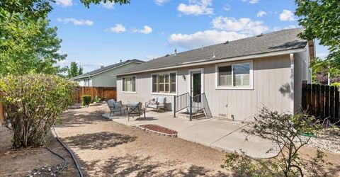 1315 Loma Verde Drive, Reno, NV 89502 Photo