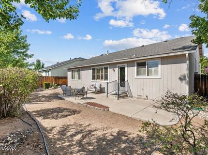 1315 Loma Verde Drive, Reno, NV 89502 Photo