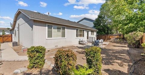 1315 Loma Verde Drive, Reno, NV 89502 Photo