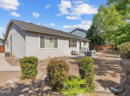 1315 Loma Verde Drive, Reno, NV 89502 Photo