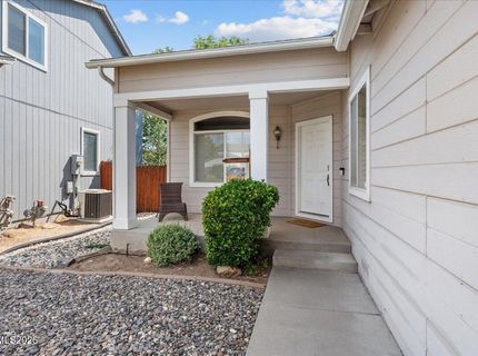 1315 Loma Verde Drive, Reno, NV 89502 Photo