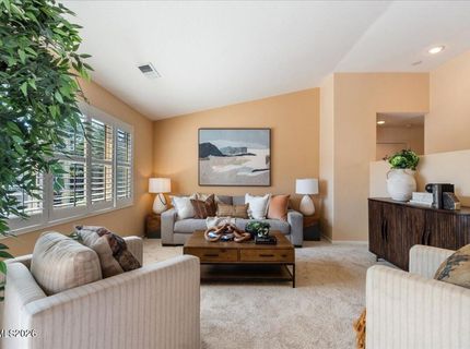 1315 Loma Verde Drive, Reno, NV 89502 Photo