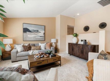 1315 Loma Verde Drive, Reno, NV 89502 Photo
