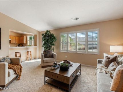1315 Loma Verde Drive, Reno, NV 89502 Photo