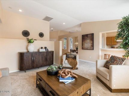 1315 Loma Verde Drive, Reno, NV 89502 Photo