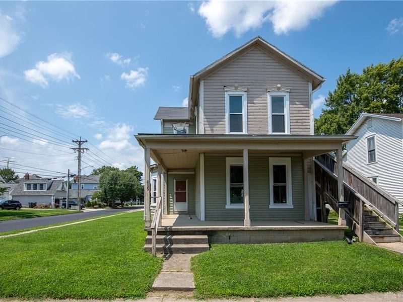 436 S Walnut Street, Troy, OH 45373 Photo 2