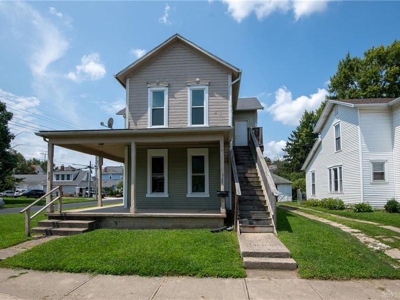 436 S Walnut Street, Troy, OH 45373 Photo 3
