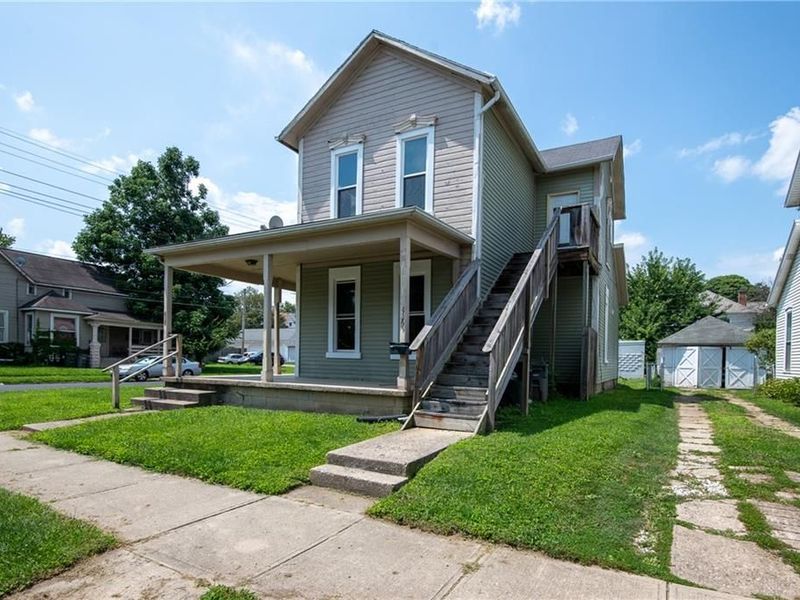 436 S Walnut Street, Troy, OH 45373 Photo 4