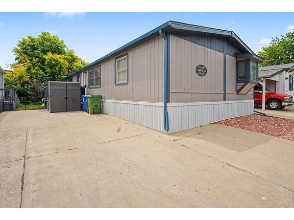1166 Madison Ave, Unit 83, Loveland, CO 80537