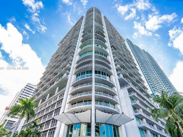 690 SW 1st Ct, Unit 2507, Miami, FL 33130
