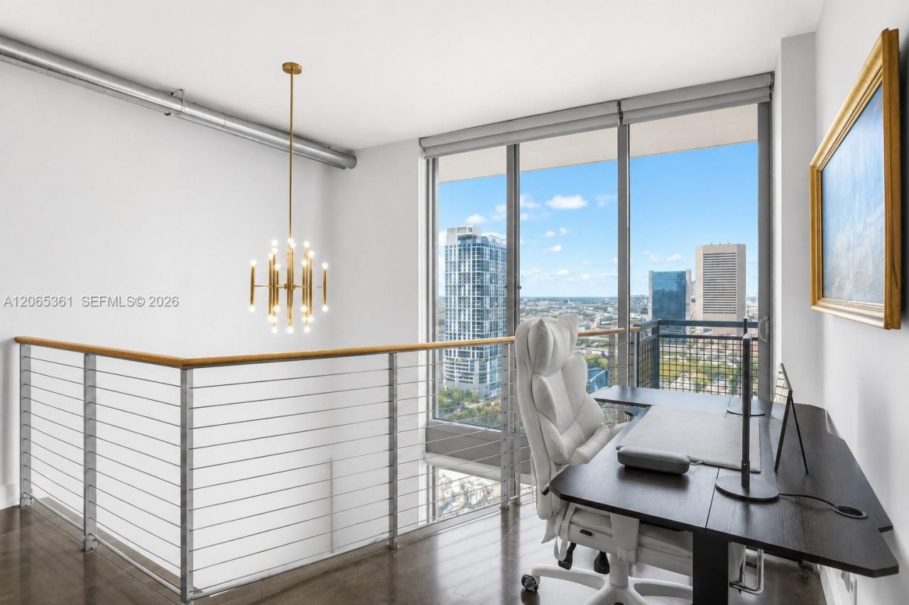 690 SW 1st Ct, Unit 2507, Miami, FL 33130 Photo