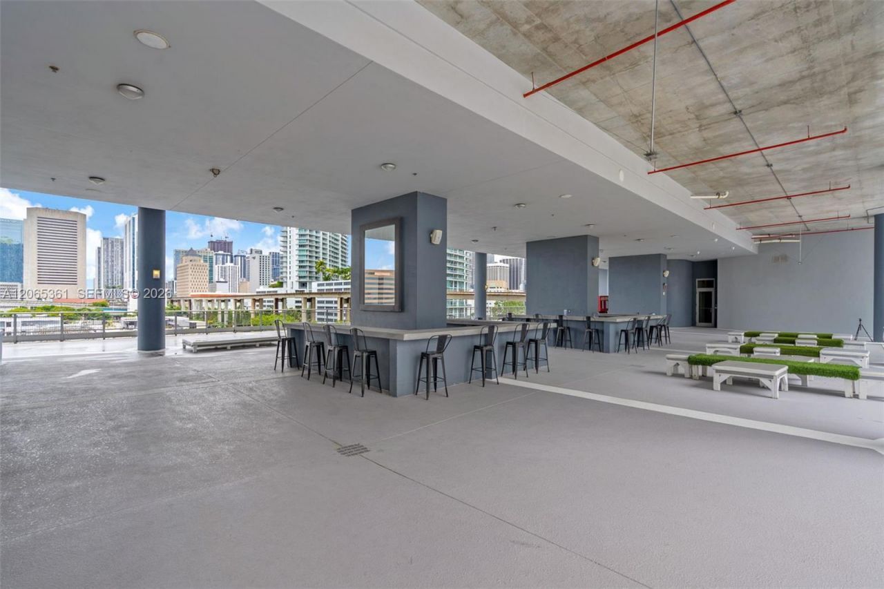 690 SW 1st Ct, Unit 2507, Miami, FL 33130 Photo