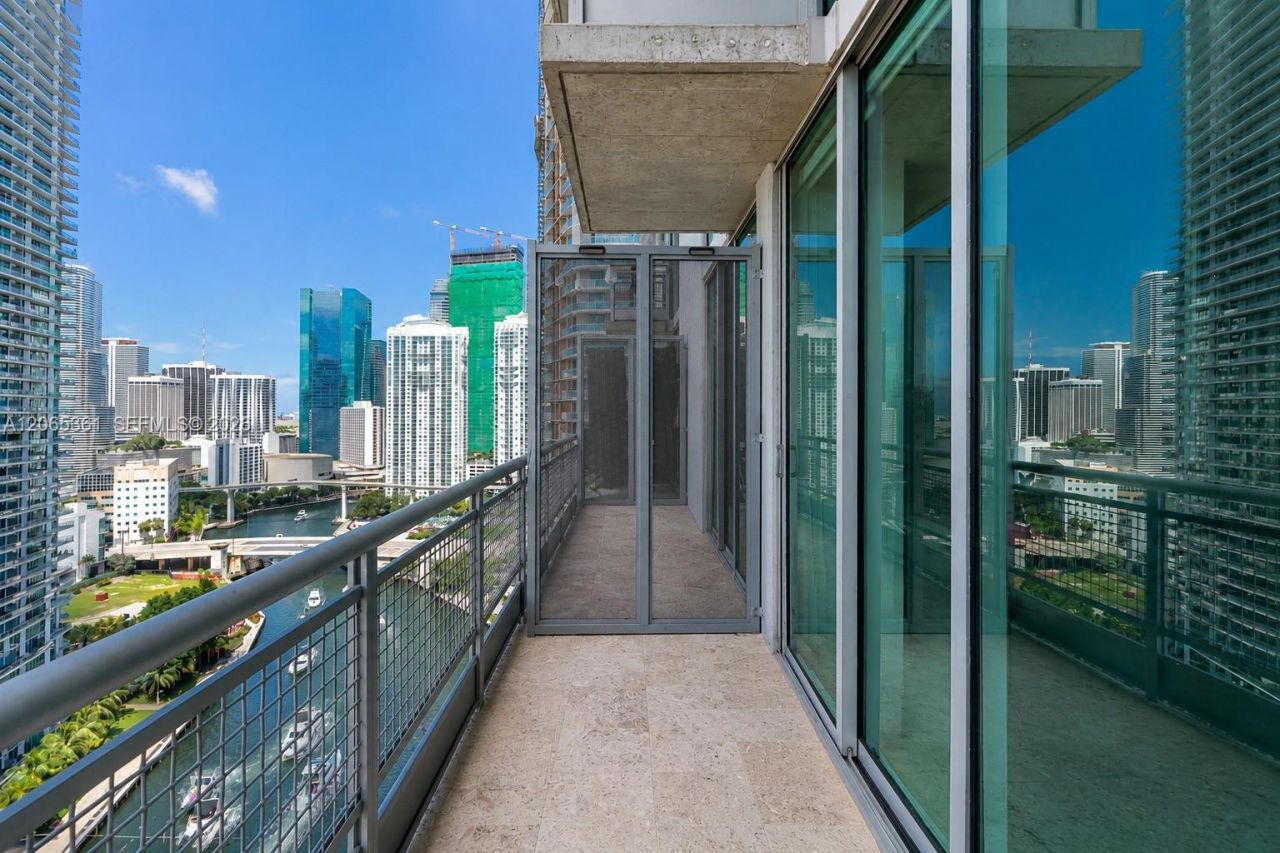 690 SW 1st Ct, Unit 2507, Miami, FL 33130 Photo