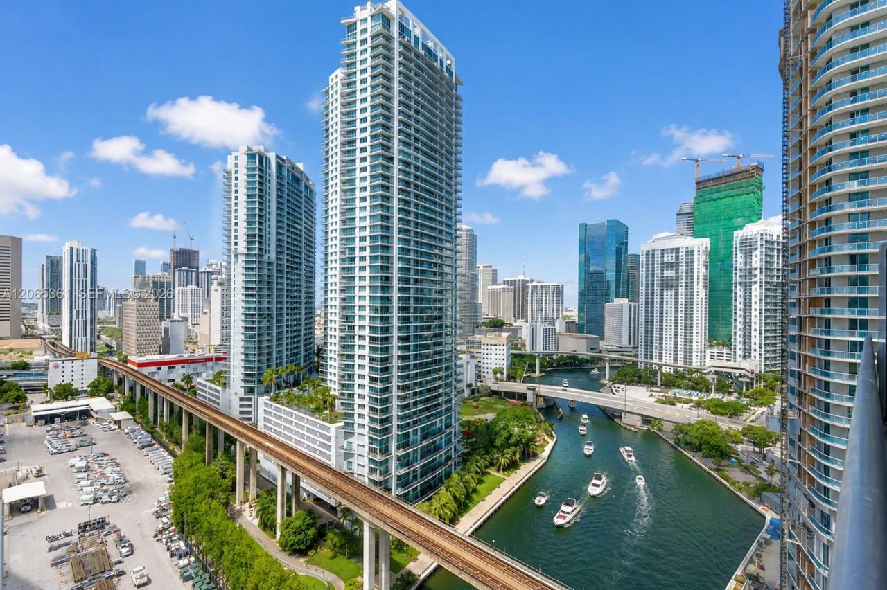 690 SW 1st Ct, Unit 2507, Miami, FL 33130 Photo