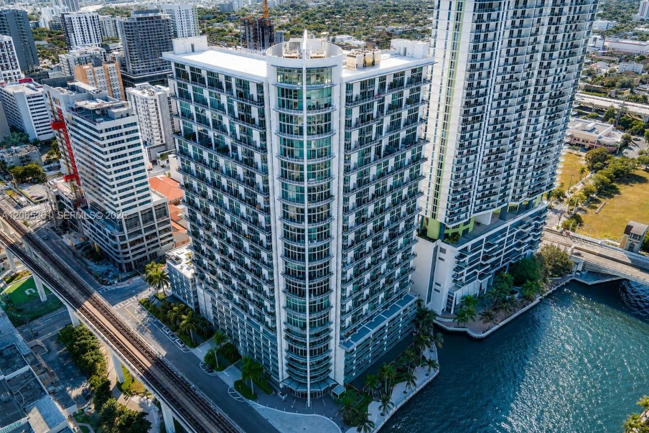 690 SW 1st Ct, Unit 2507, Miami, FL 33130 Photo