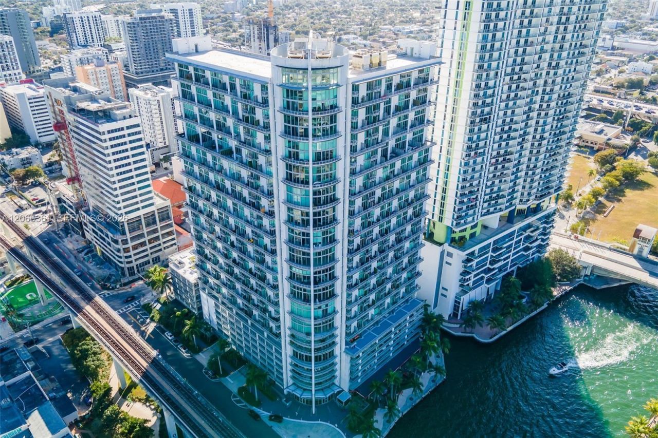 690 SW 1st Ct, Unit 2507, Miami, FL 33130 Photo