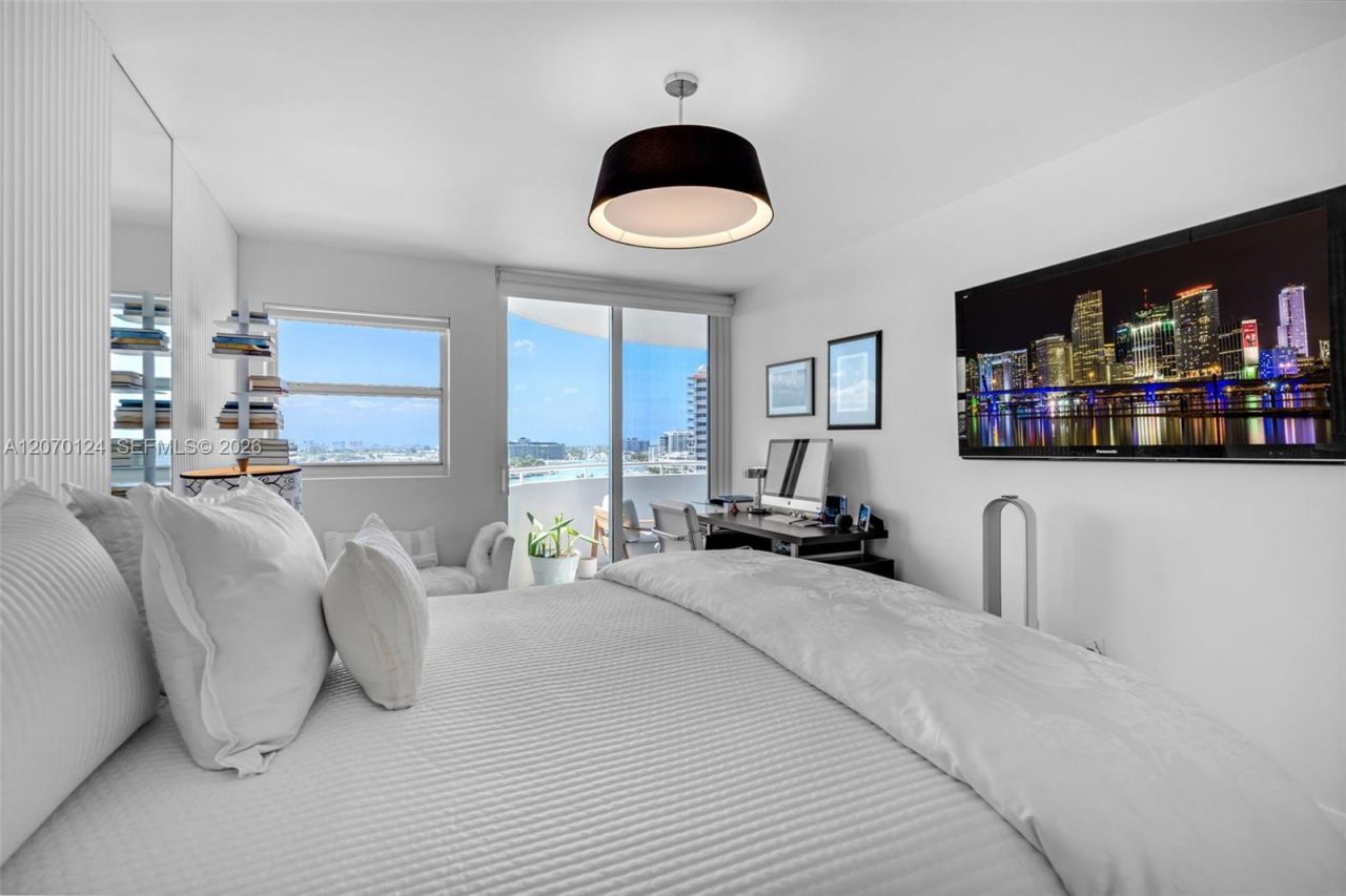6301 Collins Ave, Unit 1207, Miami Beach, FL 33141 Photo