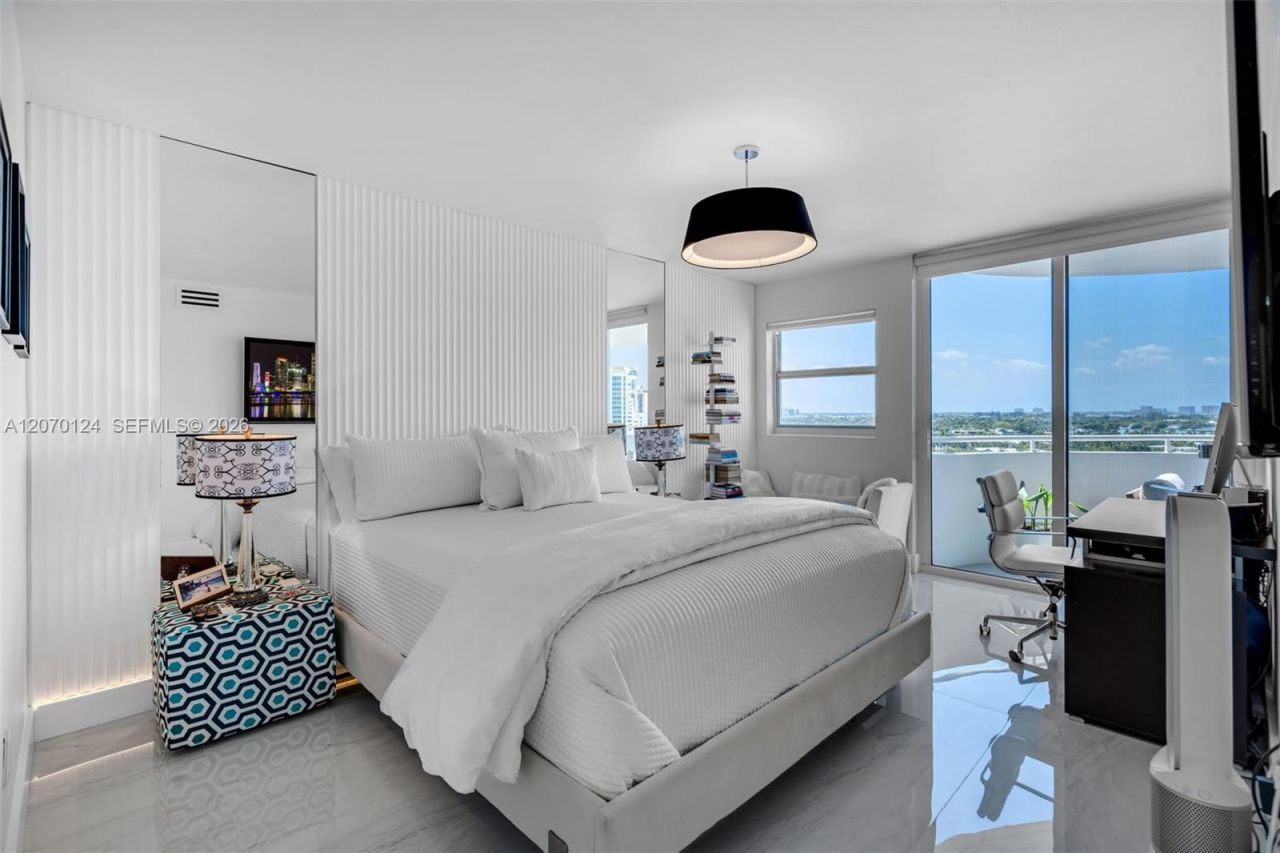 6301 Collins Ave, Unit 1207, Miami Beach, FL 33141 Photo