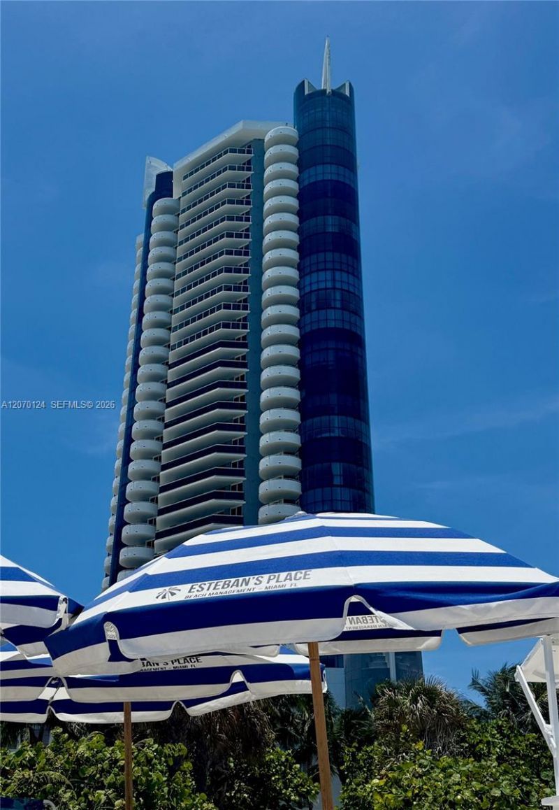 6301 Collins Ave, Unit 1207, Miami Beach, FL 33141 Photo