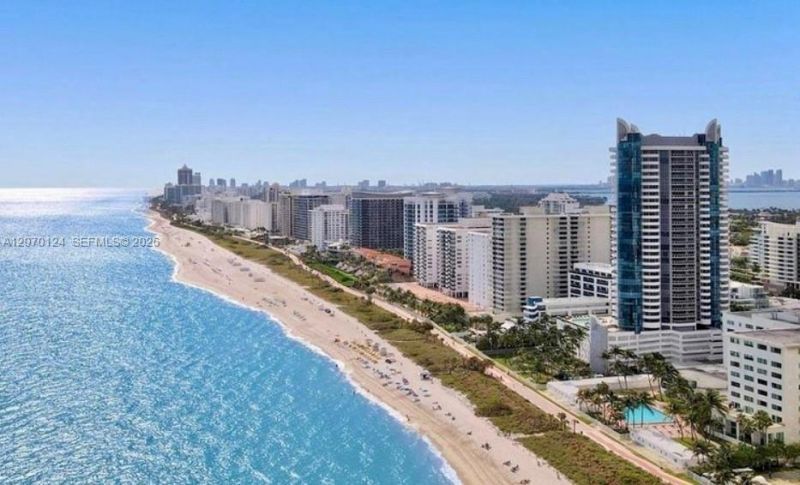 6301 Collins Ave, Unit 1207, Miami Beach, FL 33141 Photo