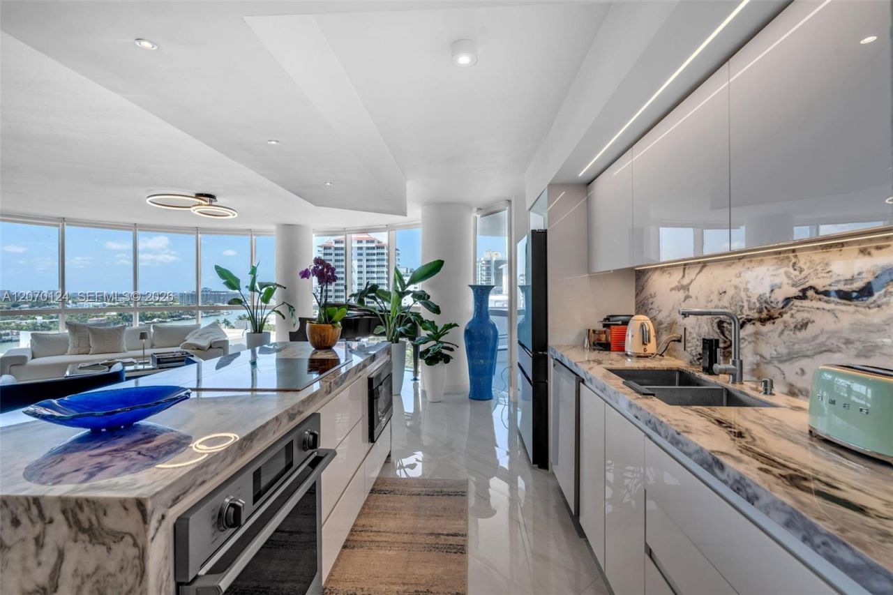 6301 Collins Ave, Unit 1207, Miami Beach, FL 33141 Photo