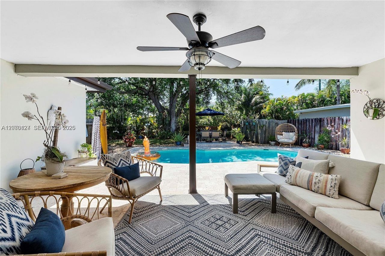 3700 W Park Rd , Hollywood, FL 33021 Photo