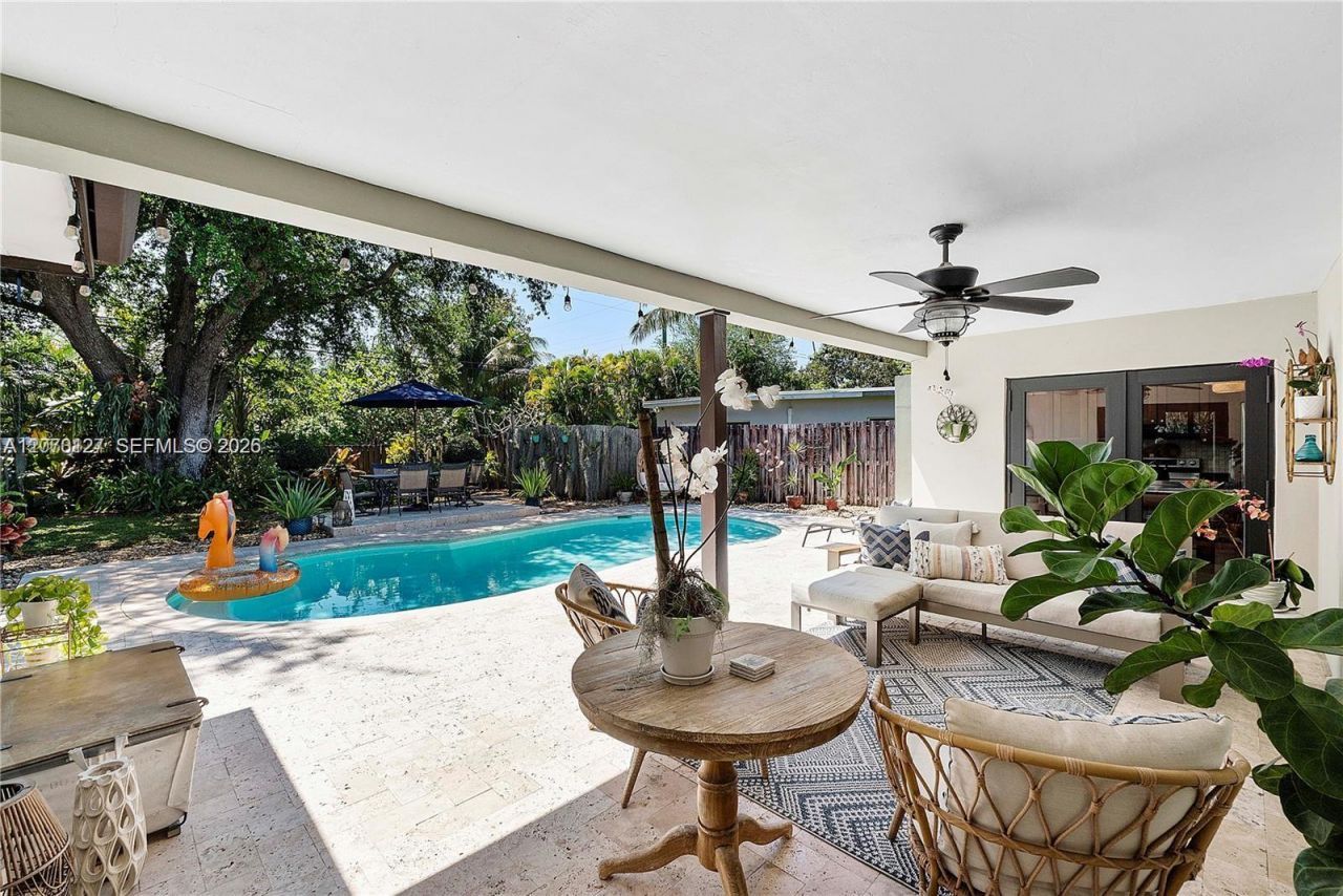 3700 W Park Rd , Hollywood, FL 33021 Photo