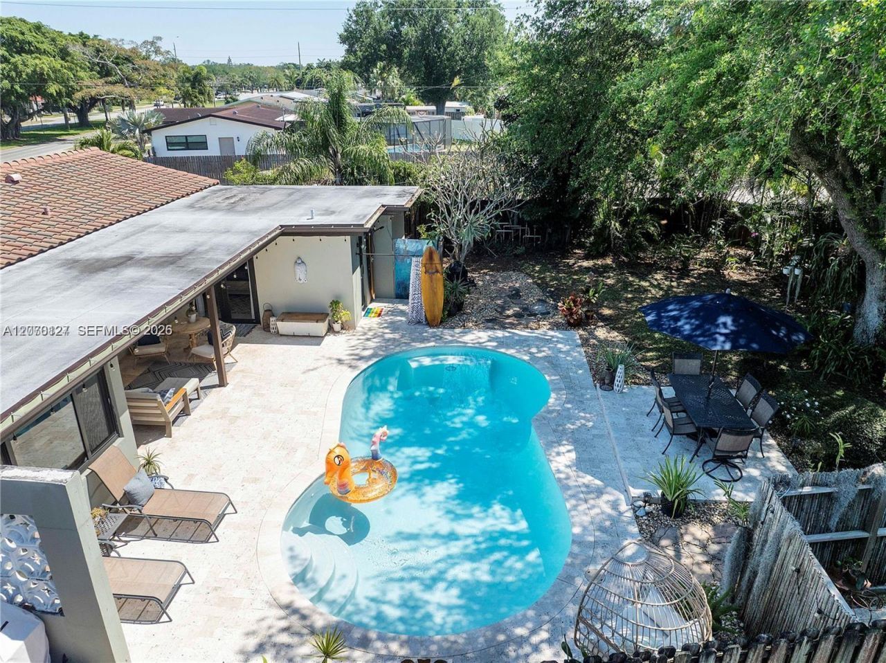 3700 W Park Rd , Hollywood, FL 33021 Photo
