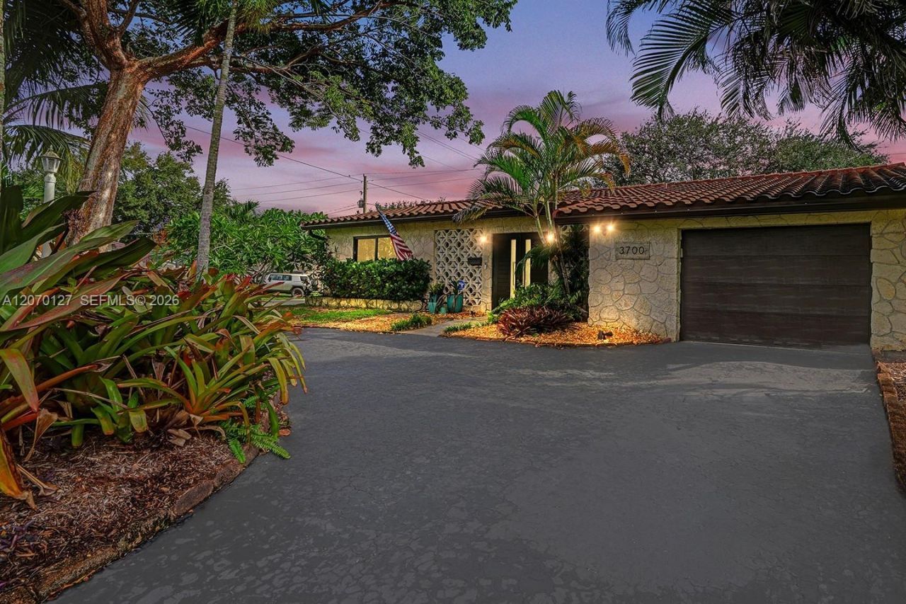 3700 W Park Rd , Hollywood, FL 33021 Photo