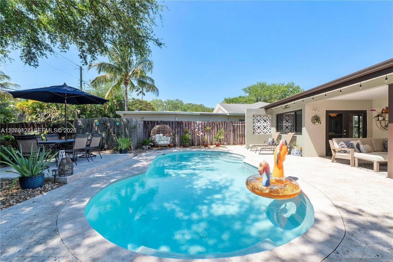 3700 W Park Rd , Hollywood, FL 33021 Photo