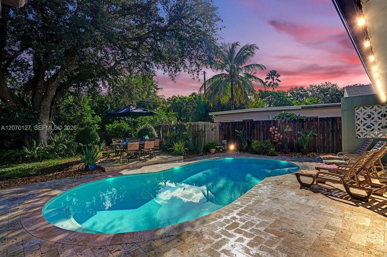 3700 W Park Rd , Hollywood, FL 33021 Photo