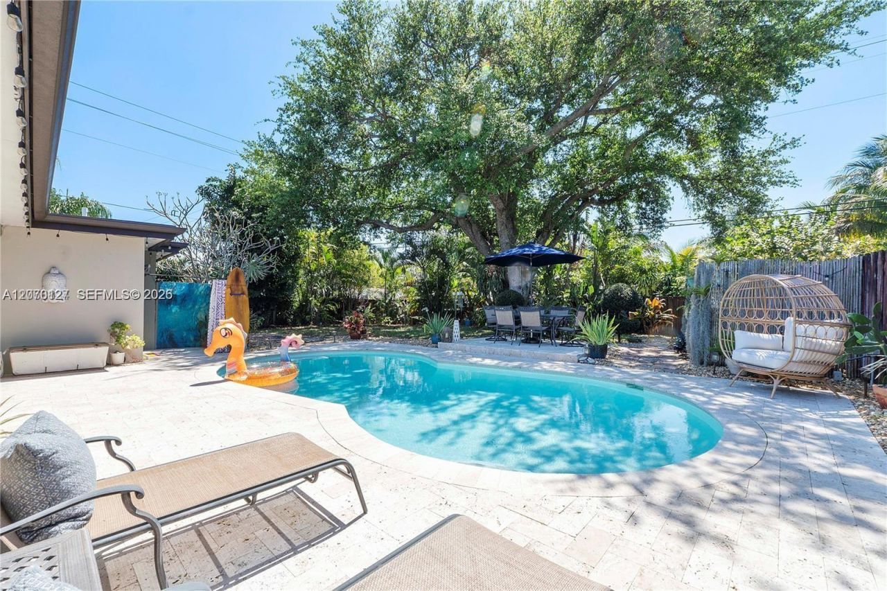 3700 W Park Rd , Hollywood, FL 33021 Photo