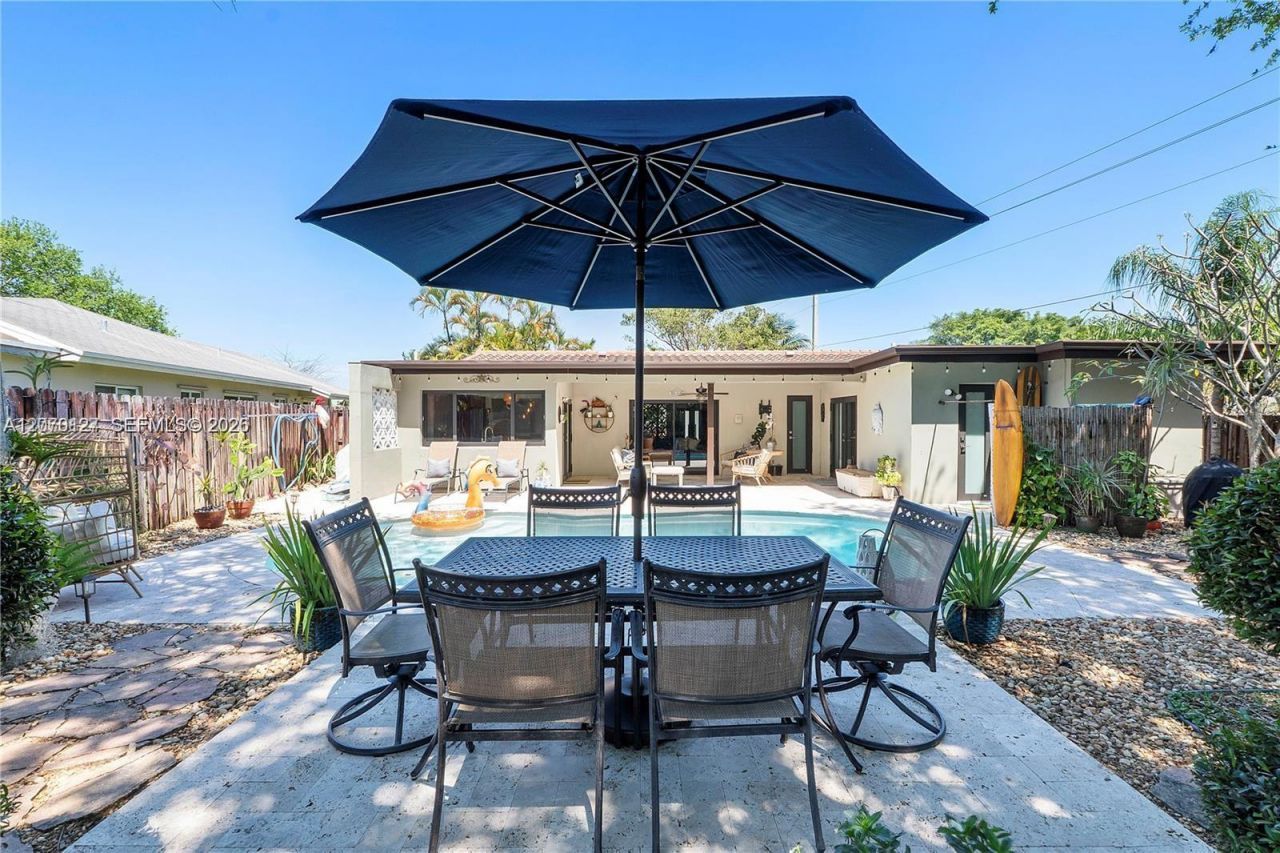 3700 W Park Rd , Hollywood, FL 33021 Photo