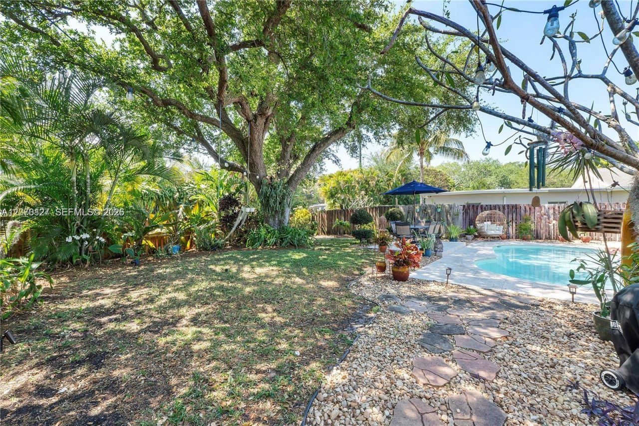 3700 W Park Rd , Hollywood, FL 33021 Photo