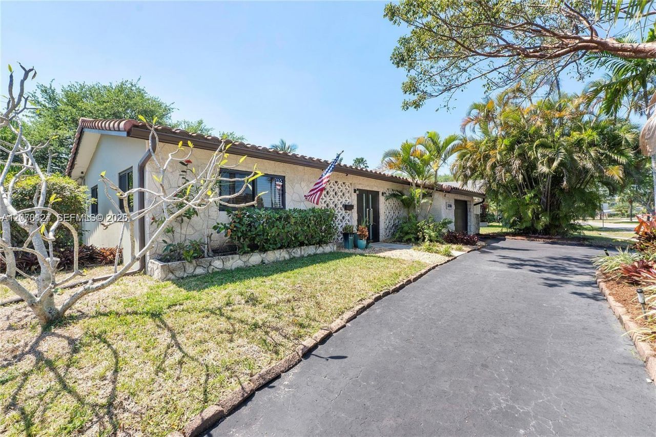 3700 W Park Rd , Hollywood, FL 33021 Photo