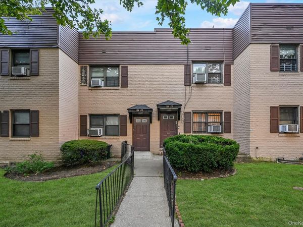 144-24 72nd Avenue , Unit 45B, Flushing, NY 11367