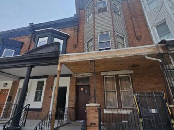 2929 N 12TH STREET, PHILADELPHIA, PA 19133