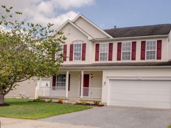 369 THEATER LANE, CAMDEN, DE 19934